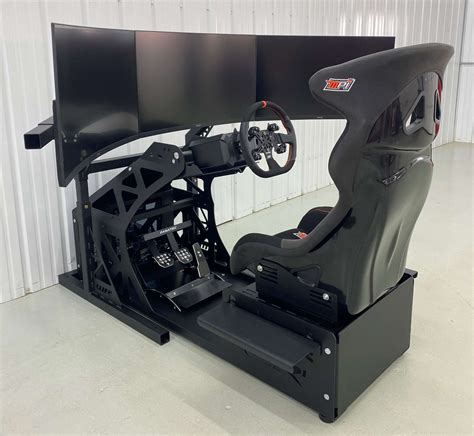 Built for Racers, by Racers. . Wr1 sim chassis